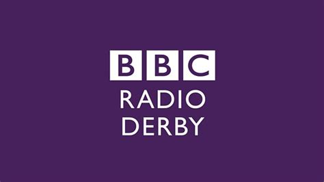 bbc radio derby live.